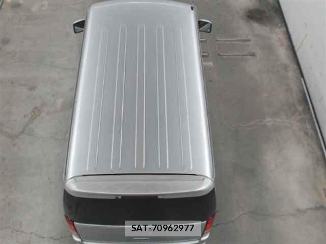Suzuki EVERY WAGON 2006 8865213-10