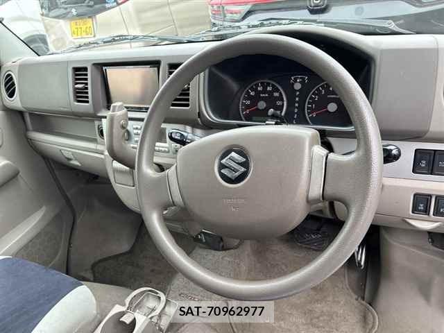 Suzuki EVERY WAGON 2006 8865213-3
