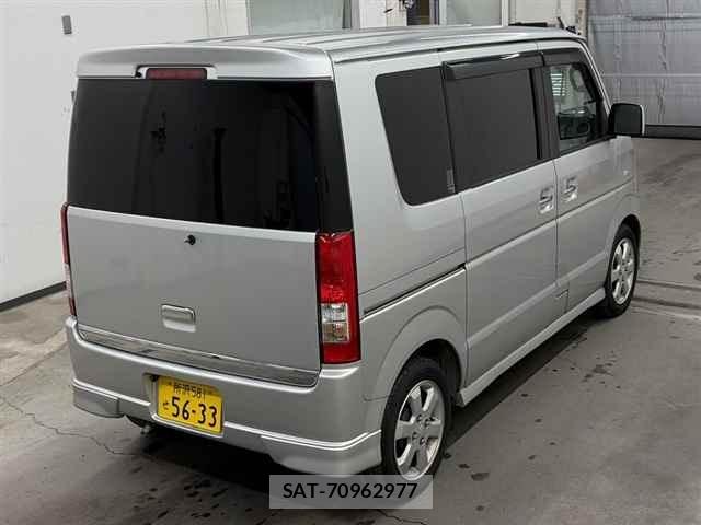 Suzuki EVERY WAGON 2006 8865213-5