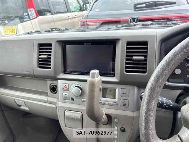 Suzuki EVERY WAGON 2006 8865213-6