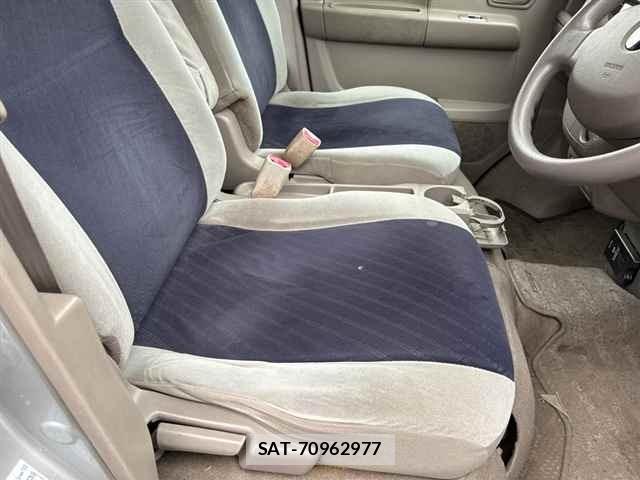Suzuki EVERY WAGON 2006 8865213-7