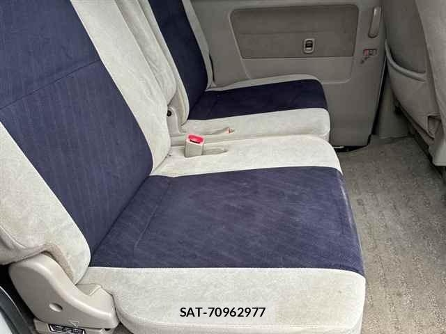 Suzuki EVERY WAGON 2006 8865213-8