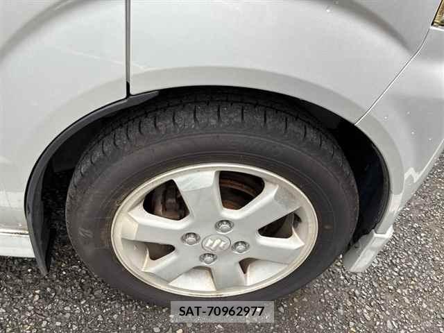 Suzuki EVERY WAGON 2006 8865213-9