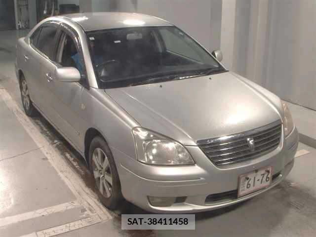 Toyota PREMIO 2003 8635364-0