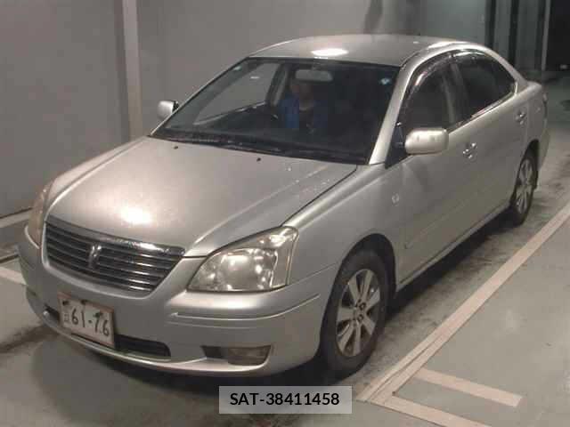 Toyota PREMIO 2003 8635364-4
