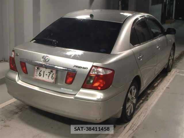 Toyota PREMIO 2003 8635364-5
