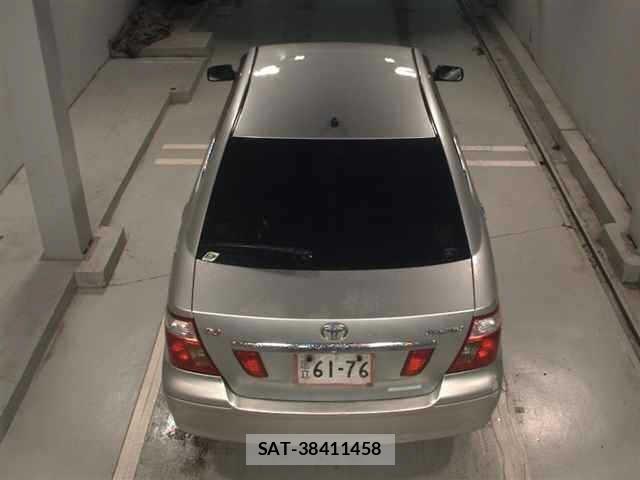 Toyota PREMIO 2003 8635364-7