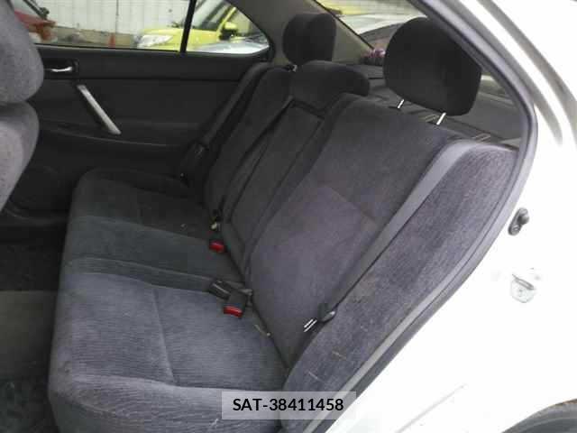 Toyota PREMIO 2003 8635364-9