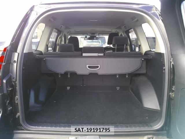 Toyota LAND CRUISER PRADO 2022 8737354-10