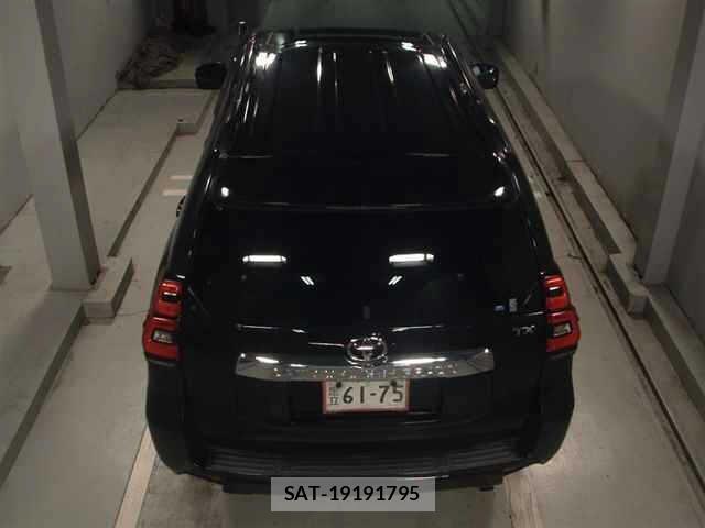 Toyota LAND CRUISER PRADO 2022 8737354-7