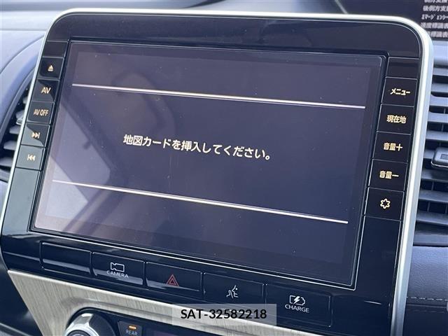 Nissan SERENA 2022 8925054-1