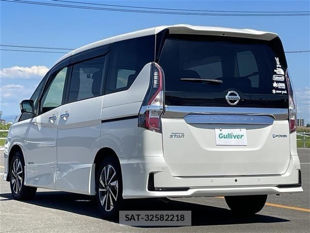 Nissan SERENA 2022 8925054-14
