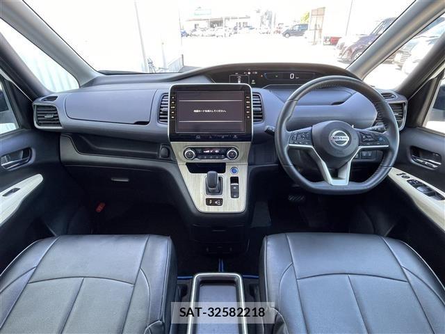 Nissan SERENA 2022 8925054-15