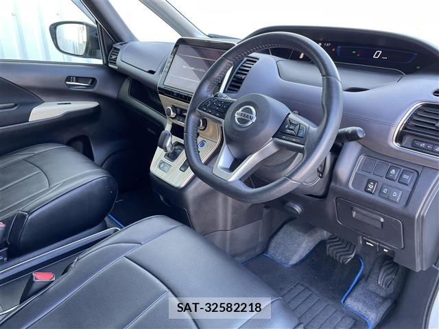 Nissan SERENA 2022 8925054-18