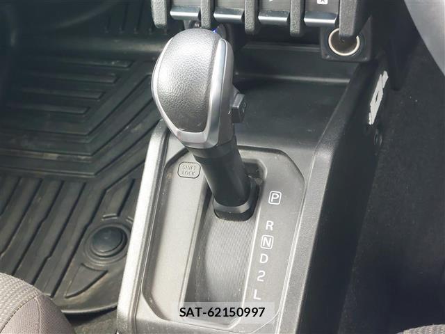 Suzuki JIMNY SIERRA 2020 8700326-13