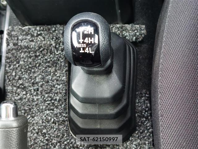 Suzuki JIMNY SIERRA 2020 8700326-14