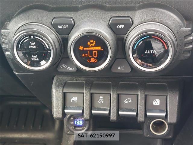 Suzuki JIMNY SIERRA 2020 8700326-16