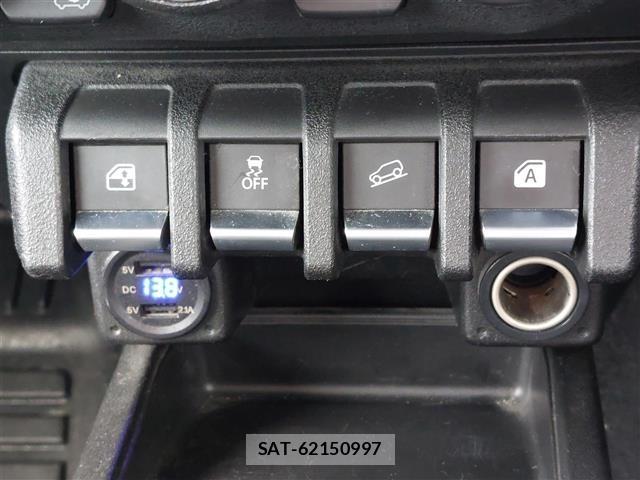 Suzuki JIMNY SIERRA 2020 8700326-17