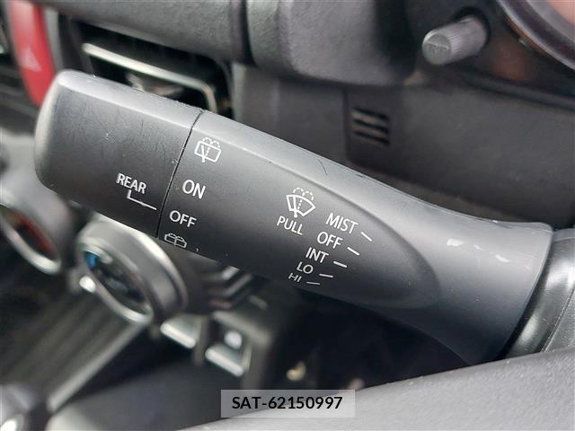 Suzuki JIMNY SIERRA 2020 8700326-2