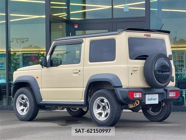 Suzuki JIMNY SIERRA 2020 8700326-22