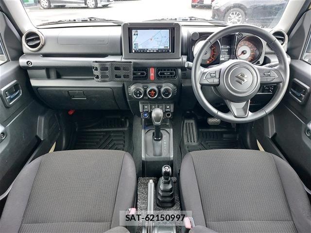 Suzuki JIMNY SIERRA 2020 8700326-23