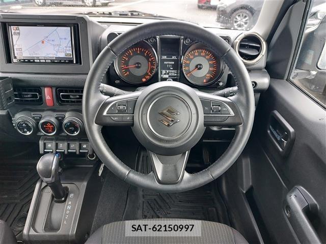 Suzuki JIMNY SIERRA 2020 8700326-28