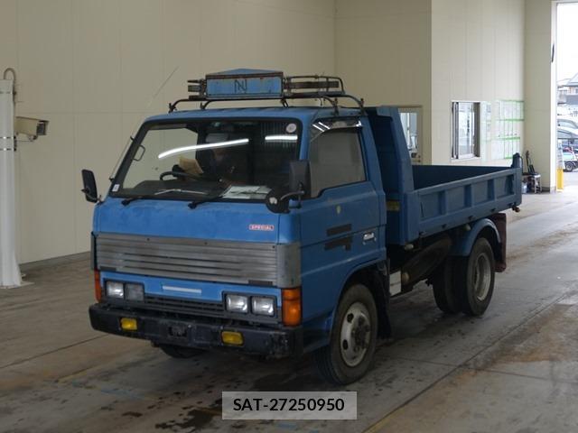 Mazda TITAN 1987 8856334-0
