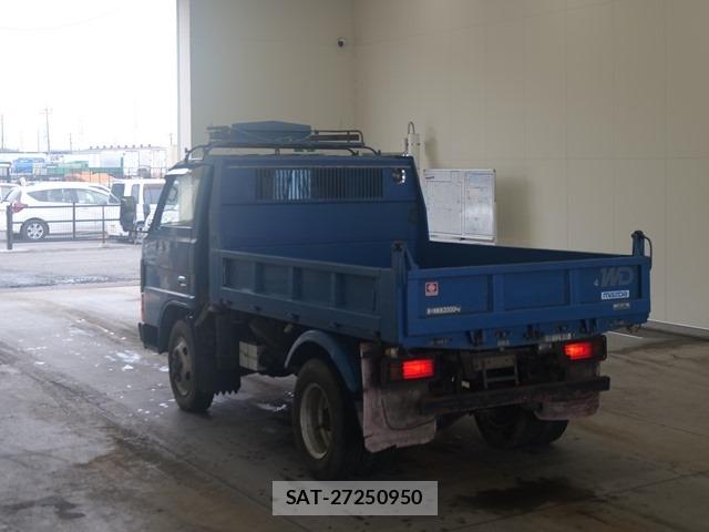Mazda TITAN 1987 8856334-1