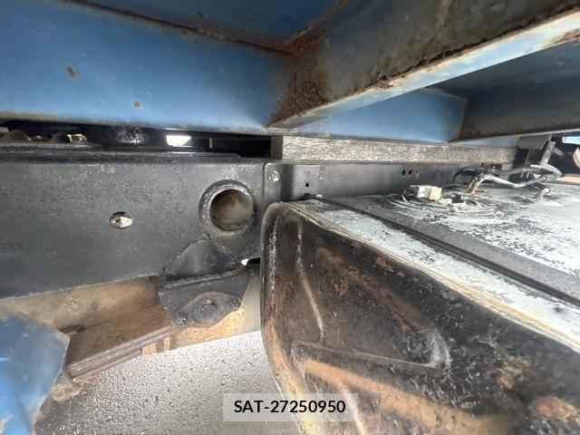 Mazda TITAN 1987 8856334-17