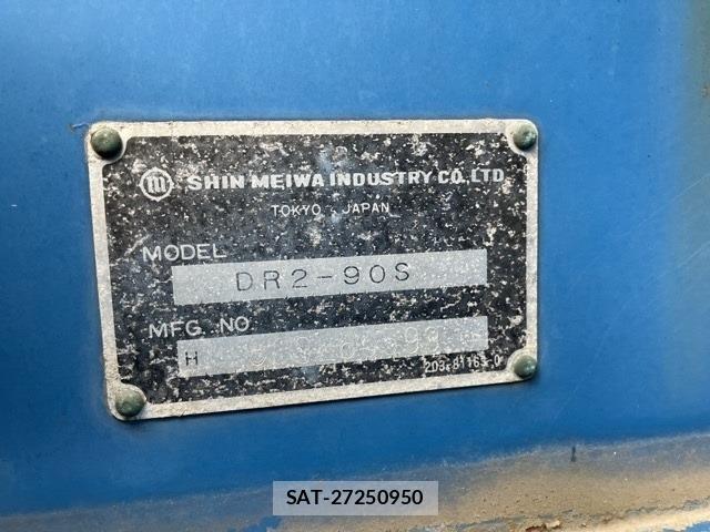 Mazda TITAN 1987 8856334-19