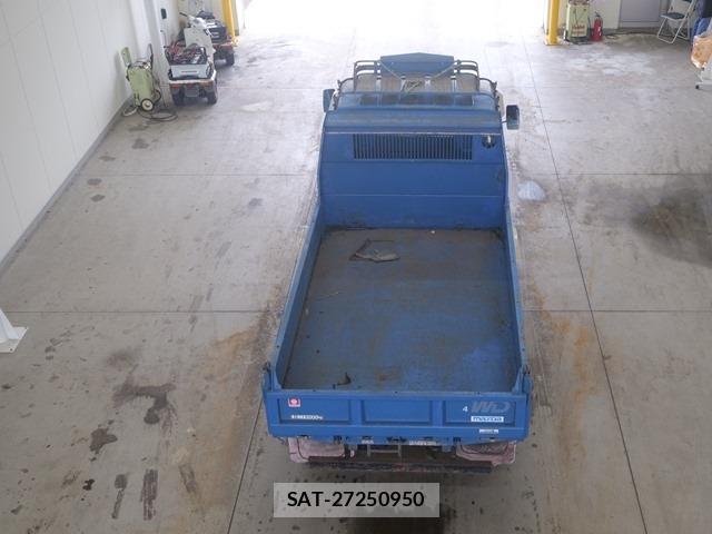 Mazda TITAN 1987 8856334-3
