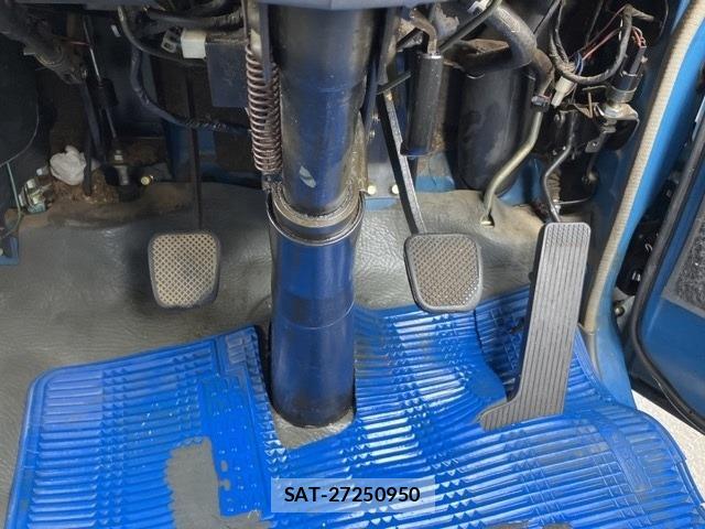 Mazda TITAN 1987 8856334-4