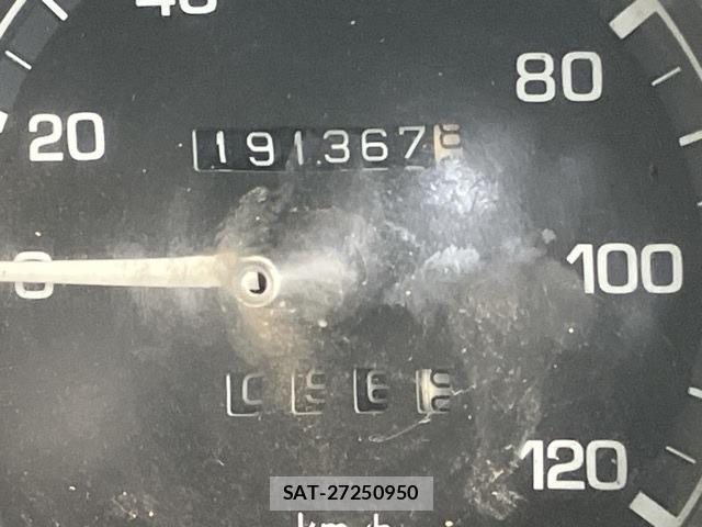 Mazda TITAN 1987 8856334-6