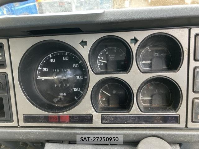 Mazda TITAN 1987 8856334-7