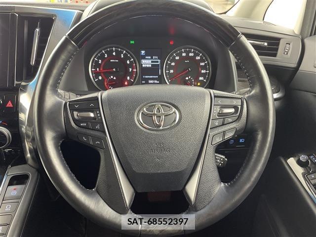Toyota VELLFIRE 2020 8904759-11