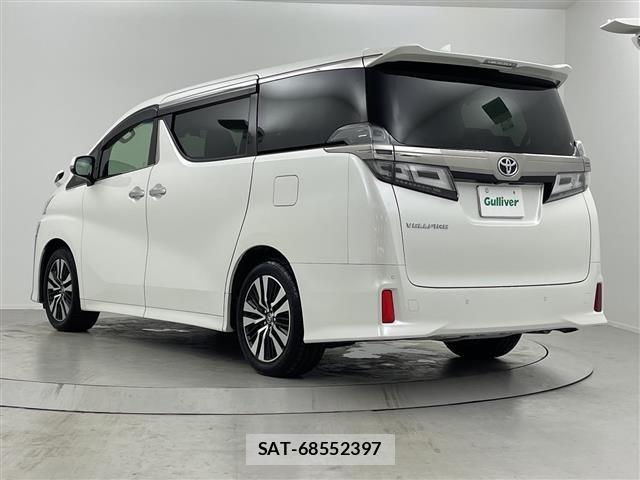 Toyota VELLFIRE 2020 8904759-13