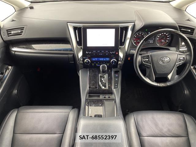 Toyota VELLFIRE 2020 8904759-14