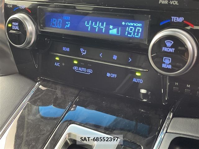 Toyota VELLFIRE 2020 8904759-21