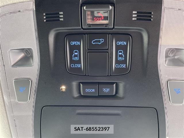 Toyota VELLFIRE 2020 8904759-3