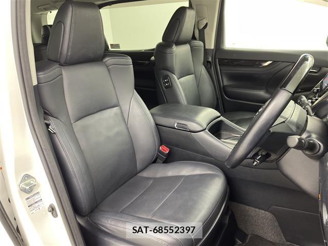 Toyota VELLFIRE 2020 8904759-6
