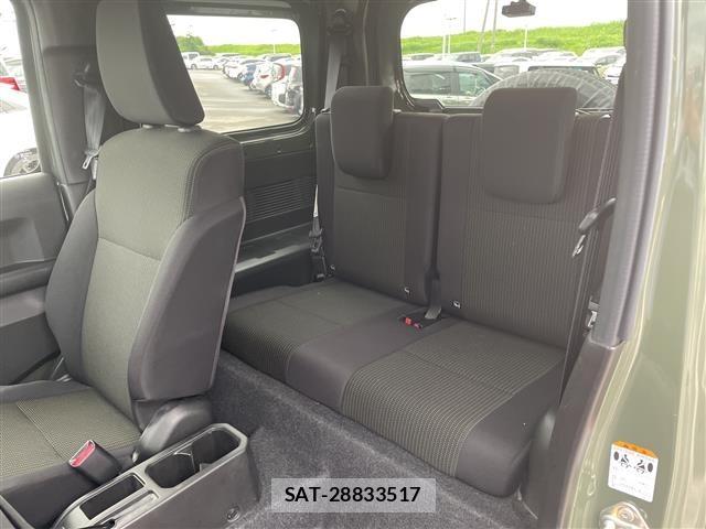Suzuki JIMNY SIERRA 2021 8917173-11