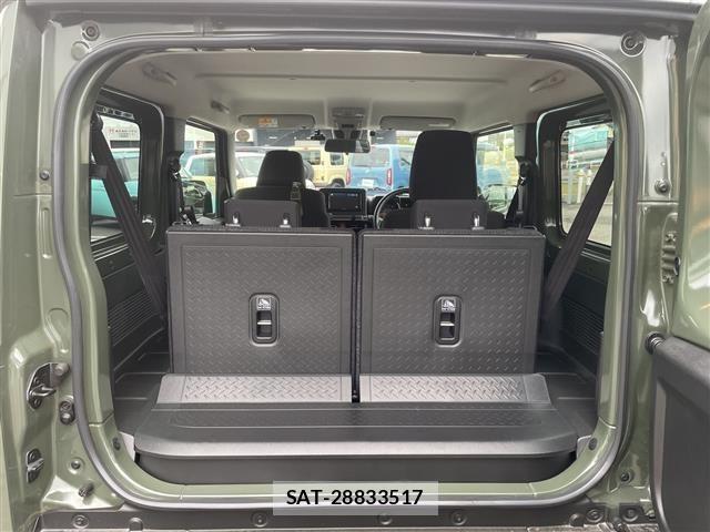 Suzuki JIMNY SIERRA 2021 8917173-12