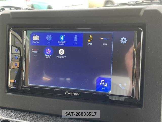 Suzuki JIMNY SIERRA 2021 8917173-15