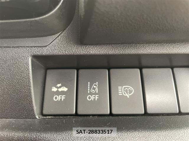 Suzuki JIMNY SIERRA 2021 8917173-17
