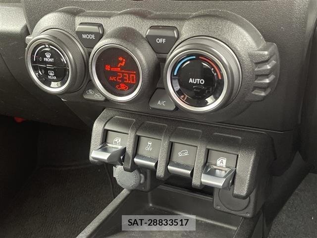 Suzuki JIMNY SIERRA 2021 8917173-19