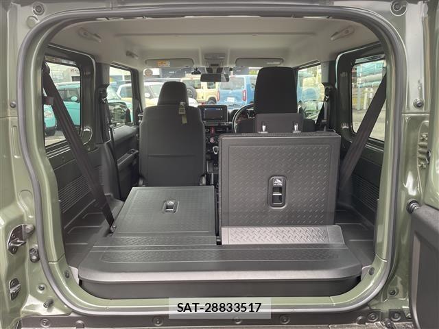 Suzuki JIMNY SIERRA 2021 8917173-20
