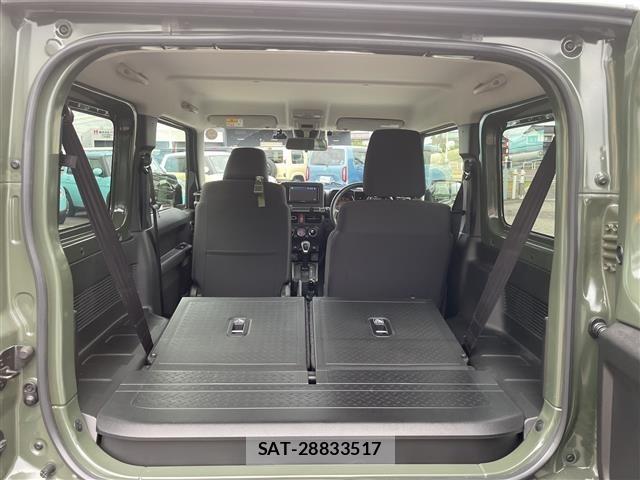 Suzuki JIMNY SIERRA 2021 8917173-22