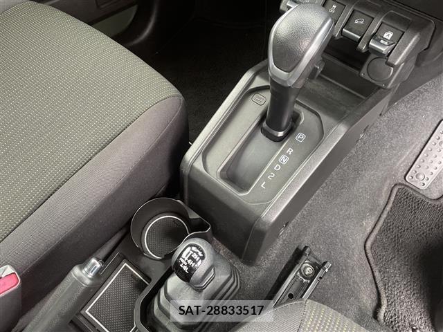 Suzuki JIMNY SIERRA 2021 8917173-3