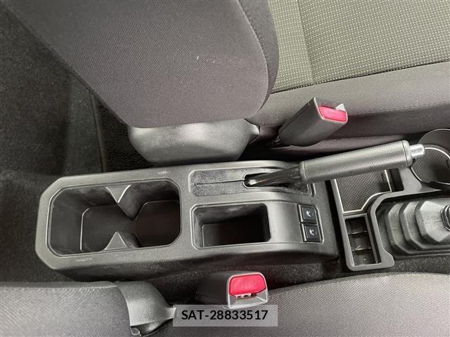 Suzuki JIMNY SIERRA 2021 8917173-5