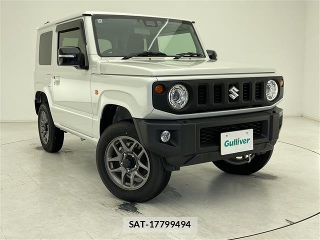 Suzuki JIMNY 2024 8932503-0